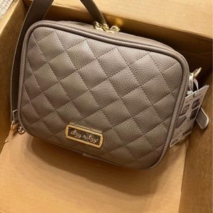 Itzy Ritzy crossbody
